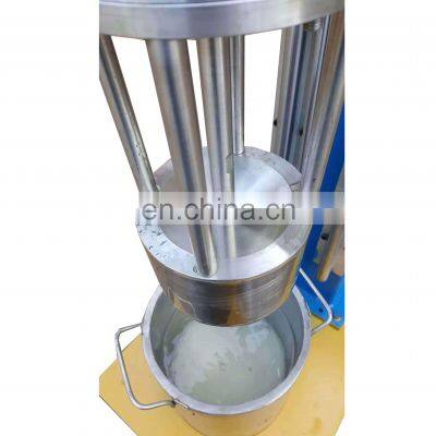 Custom High Efficiency Basket Mill Machine for Paint Pigment Cosmetic photo-4