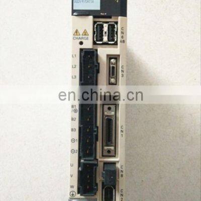 SGMAH-02AAA2C AC Servo Motor photo-2