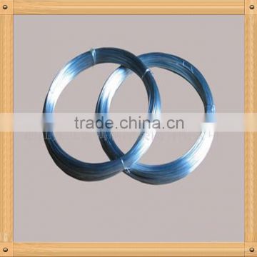 Galvanizing Steel Wire