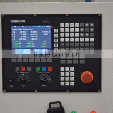 Atc Spindle Iso20 Wood Cnc Machine Enter photo-3
