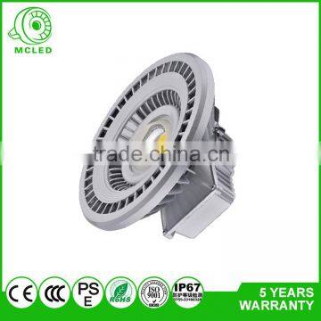 Industrial led high bay light high efficiency 110lm/w 130w-200w led high bay lamp