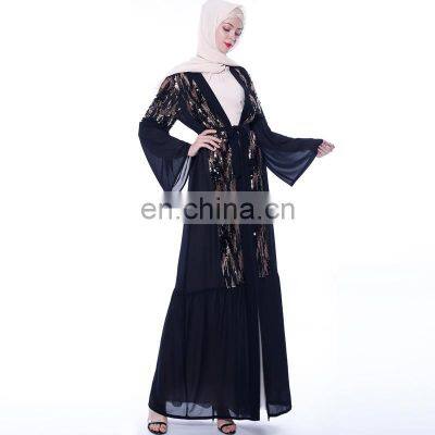 Wholesale Price Muslim Prayer Garment Khimar Women Dress Islamic Clothing Dubai Turkey Namaz Long Prayer & Islamic Clothing photo-5