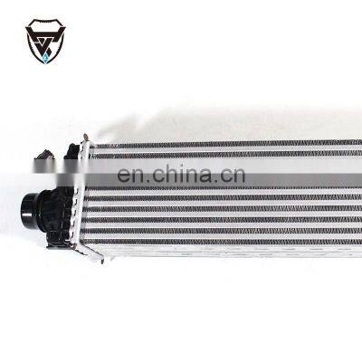 Manufacturer Supplier Car Accessories Malibu XL Regal Lacrosse Car Charge Air Cooler Radiator For Chevrolet 84355905 85525380