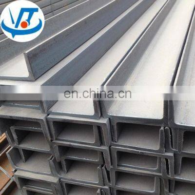 SUS 201 202 301 304 316 Stainless Steel H/H Steel Bar Channel Sales Price photo-4