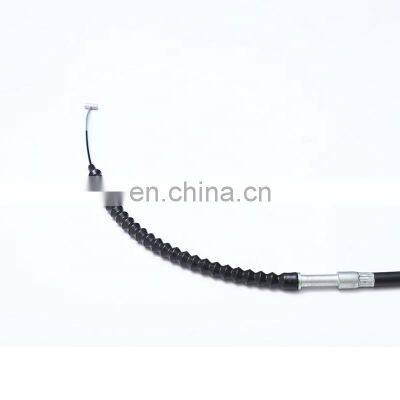 Market Best Selling Transmission Cable Gear Shift Cable Select Cable Fit for Toyota GC 2183 photo-5