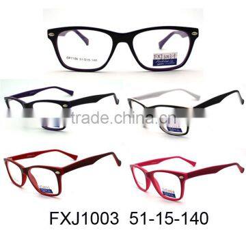 vogue eyeglasses frames and fashion eyeglasses frames and eyeglasses frames with metal nails                        
                                                                                Supplier's Choice