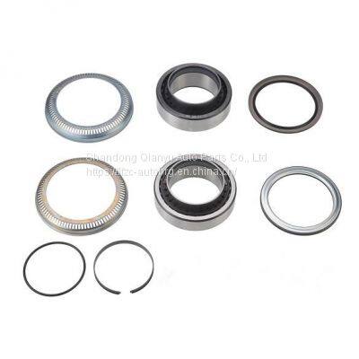 805415 3434301800 569868.H195 Heavy Duty Truck Bearings Truck Hub Bearing photo-3