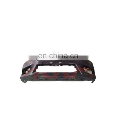 For Honda Greiz Front Bumper Cover 71101-tja-h01 car front guard shell Front Bumper Face Bar auto bumper shells