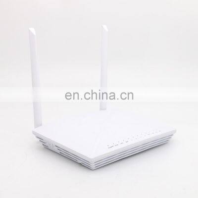 New Original Manufacturers GM620 2.4G/5G WiFi GPONdual-band Modem With 1GE+3FE+1POT+USB+WIFI photo-3