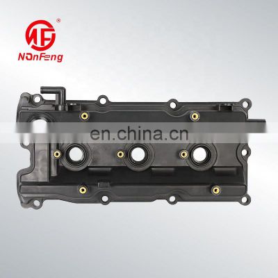 Auto Parts Engine Cylinder Valve Cover For Nissan 132648j113 132647y010 13264za30a