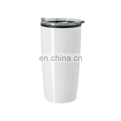 High Quality 20 oz Double Wall Stainless Steel Insulated Tumbler