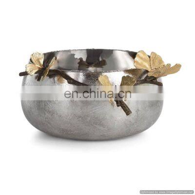 decorative butterfly designer bowl