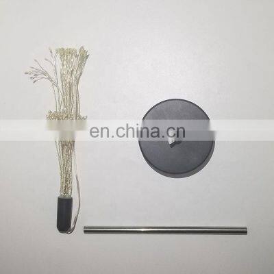 120 LED Fairy Starburst Branch Light With Remote Decorative Home Wedding photo-2