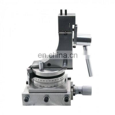 High Precision Universal Wheel Dresser Radius Angle Wheel Dresser For Grinder photo-3