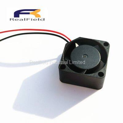 20x20x10mm 20mm Lfter dc 5v 6v Micro 2010 Mini Axial Cooling Fan photo-3
