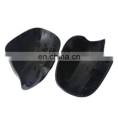 For BMW E90 E91 2009-2013 3 Series Real Carbon Fiber Replacement Car Mirror Cap Rear View Side Mirror Covers Case