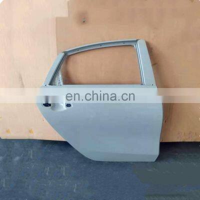 Afermarket Car rear  Door  for MAZDA 2 2016-  Car Body Parts