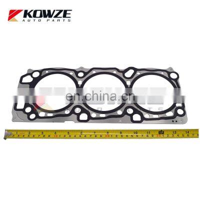 Cylinder Head Gasket For Diamante L200 Magna Montero Pajero MD342390 photo-2
