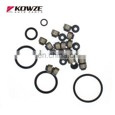Eng Overhaul Gasket Kit for Mitsubishi Montero Pajero Sport MD976845