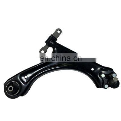 54501-L4000 54501-L6000 Right Side Stamping Steel Suspension Replaced Parts Front Lower Control Arm for Hyundai Sonata 2020-