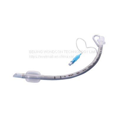 Reinforced Endotracheal Tube