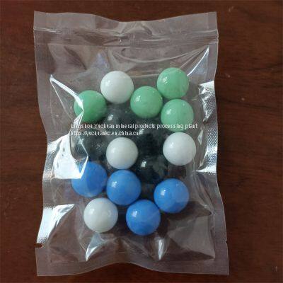 Glass Marbles for Home Decoration photo-2