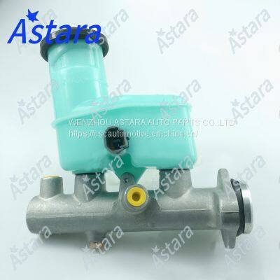 Astara Brake Master Cylinder 47201-46031 For Toyota Raum