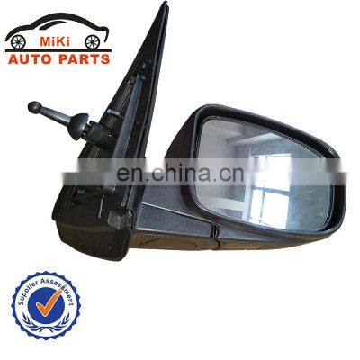 For I10 07-10 side mirror manual 87610/87620-0X030 auto spare parts