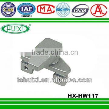 Zinc alloy canm lock handle (HX-HW117)