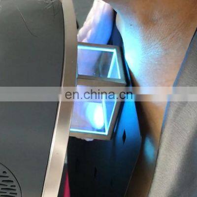 308nm Excimer Laser Vitiligo Phototherapy Instrument Genuine Home UVB UV Treatment Machine photo-5