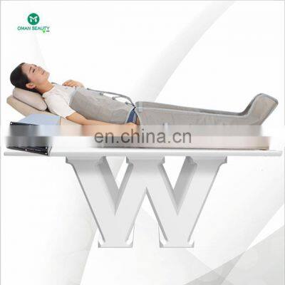 2022 Hot Sale 48 Air Bags Pressotherapy / Pressotherapy Lymphatic Drainage Equipment / Pressotherapy Lymph Drainag Machine photo-2