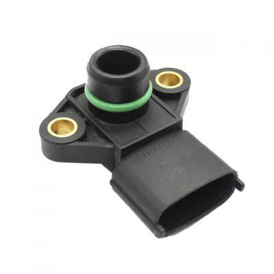 Haoxiang New Auto Map Sensor Intake Manifold Pressure Sensor 39300-2B050 For Hyundai I30 Estate Coupe photo-2
