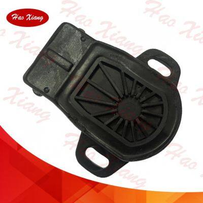 Haoxiang New Auto Parts Throttle Position Sensor TPS Sensor Acelerador MD628227 MD628186 For Mitsubishi Pajero Galant photo-2
