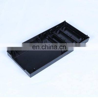 Experienced Supplier In ShenZhen Custom Made Plastic Covers for Electronic Devices