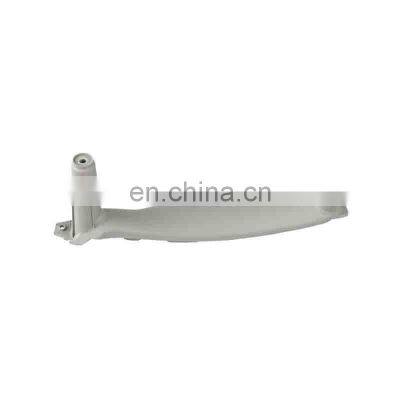 Auto parts left inner handle (single layer) for BMW X5X6 E70/E71 door armrest OEM 5141 6969 405