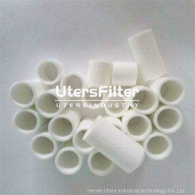 P3NKA00ESG UTERS replacement of PARKER polypropylene oil mist separation filter element