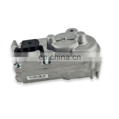 Brand New Electronic Actuator 5452695 5355724 5356525 5501185RX For Cummins X15 isx