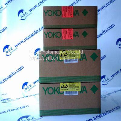 YOKOGAWA PSCDM024DCBAN Hot Selling