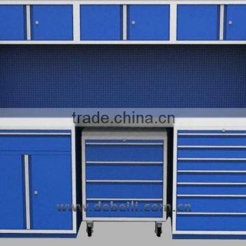 Integrated Garage Tool Storage Rack for Repairing Workshop AX-ZHG0068-Y-1 photo-2