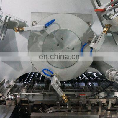 Wide Range of Application Tube Toothbrush Cartoning Machine photo-4