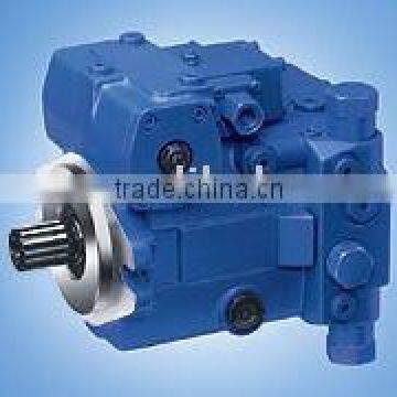 A10VO10/16/18/28/45/71/100/140 Piston Pump And Spare Parts photo-4