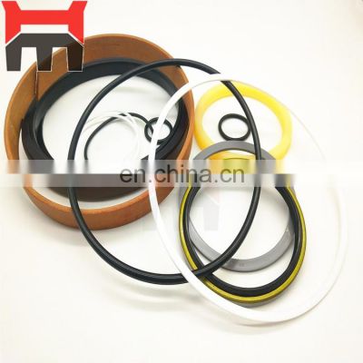 bulldozer D85E-21 Hydraulic LIFT cylinder oil seal for 707-98-37580 seal kit