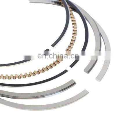 MOTOR 1.0L  71.1mm  piston ring for gasoline engine parts A14140 with Phosphatized