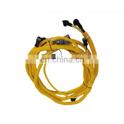 PC300 PC300-7 wire harness 6743-81-8310