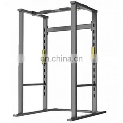 hot sell gym fitness equipment ASJ-S844 power rack cage squat