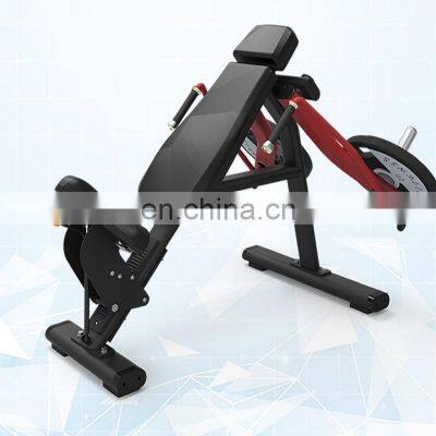 Wholesale Quickly shipment service gymmachine factory supply chest fly chest trainer equipments for gym
