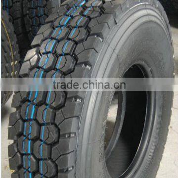 Tire For Truck And Bus 1200R20