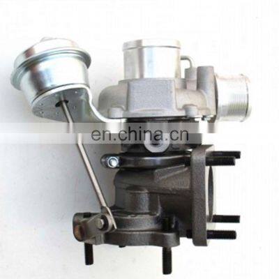 Punto Turbo RHF3 for Fiat Jet 55212917 55222015 71793892 71793894 VL37 photo-4