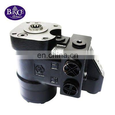 Best Price OSPB Hydraulic OSPC Power Steering Control Unit Distributor China Factory photo-5
