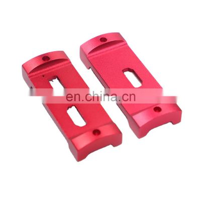 Factory Direct Sales Custom CNC Machining Spare Parts for Machinery Accessories